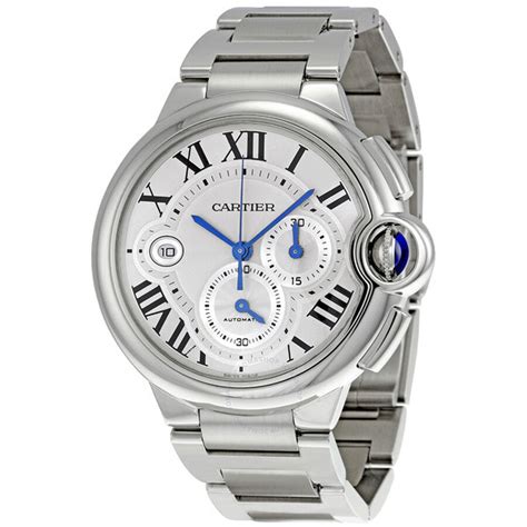 ballon bleu de cartier 28 mm|cartier ballon bleu men's.